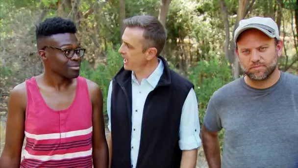 Episode 4 - Revenge Ink