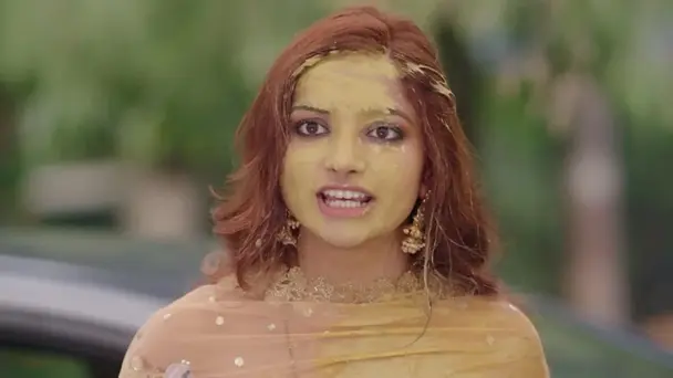 Meri Hanikarak Biwi (Hindi) - October 10, 2018 - Webisode - And TV