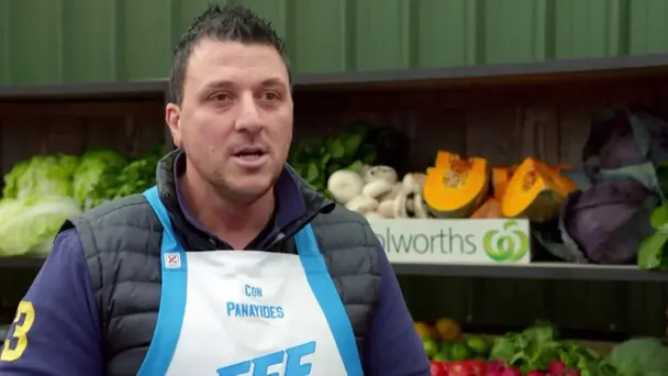 Episode 2 - Food Truck Feast