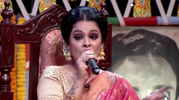 Gaane Gaane Pujo 2018 - Episode 4 - October 17, 2018 - Full Episode