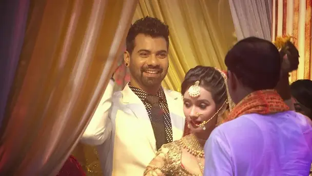 Zee Rishtey Awards 2018 - Shaadi Mein Zaroor Aana - October 20, 2018