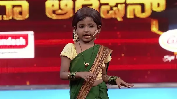 Drama Juniors Season 3 - Episode 2 - October 21, 2018 - Full Episode