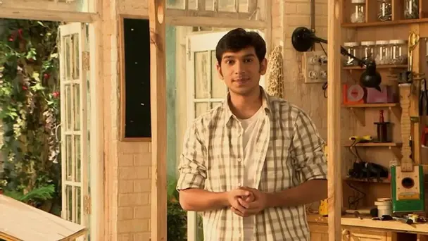 Learn how to make a Hydroponic set