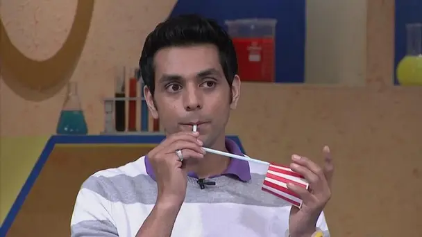 The science of sound