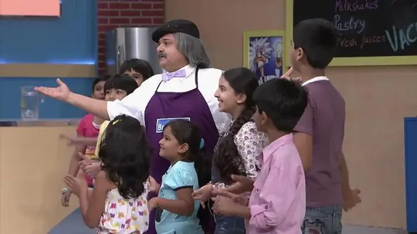 The concept of vacuum