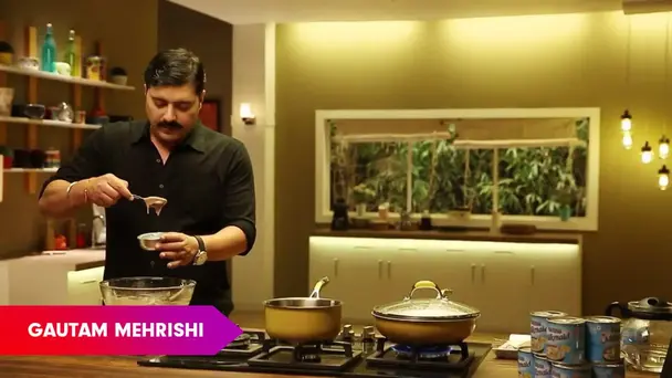 Steaming with Baking