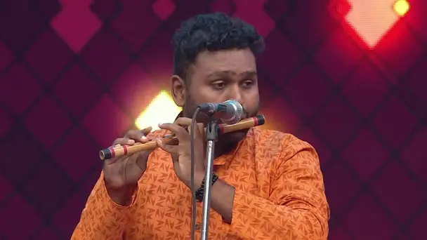 Sangeet Samraat Mahasangram - Episode 2 - October 18, 2018 - Full Episode