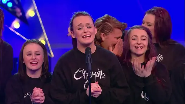 Episode 3 - Auditions - Got to Dance