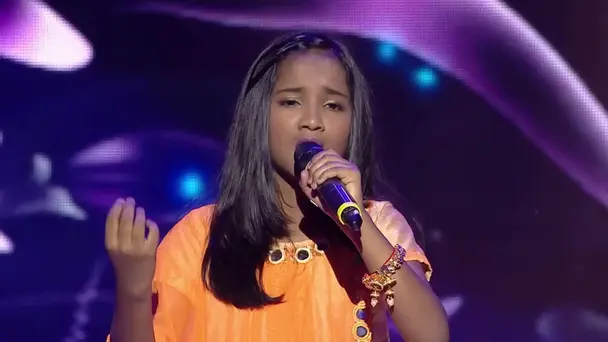 Sangeet Samraat Mahasangram - Episode 4 - October 25, 2018 - Full Episode