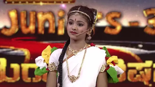 Drama Juniors Season 3 - Episode 3 - October 27, 2018 - Full Episode