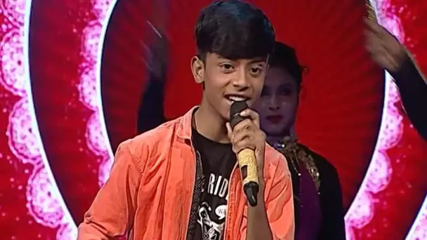 Sa Re Ga Ma Pa Mega Challenge - Episode 1 - August 3, 2018 - Full Episode