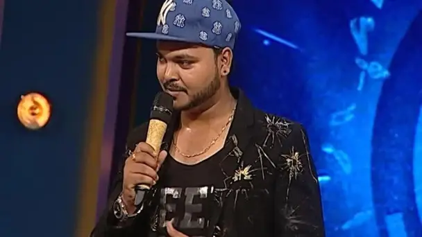 Sa Re Ga Ma Pa Mega_Challenge - Episode 4 - August 11, 2018 - Full Episode