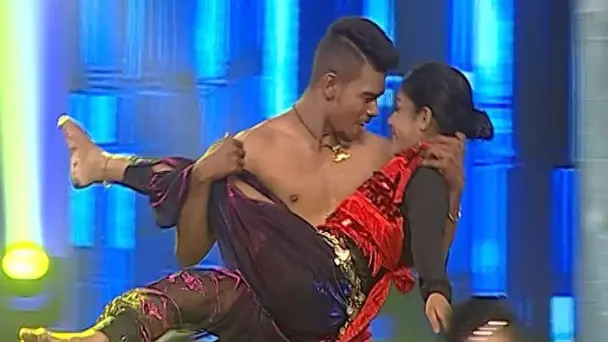 Dance Odisha Dance Super Moms - Episode 29 - October 1, 2018 - Full Episode