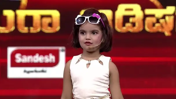 Drama Juniors Season 3 - Episode 4 - October 28, 2018 - Full Episode