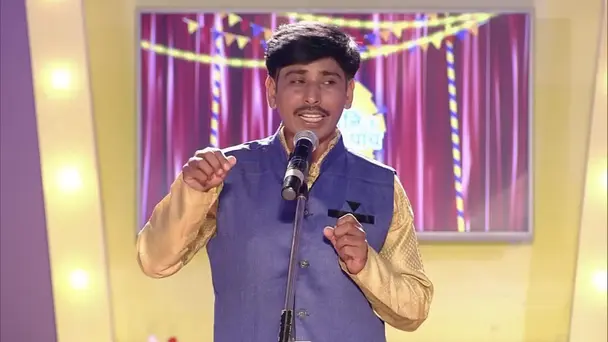 Doo Duni Ke Paanch - Episode 2 - October 23, 2018 - Full Episode