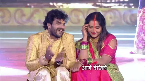 Jai Chathi Mayi - Chhath Puja Special 2018