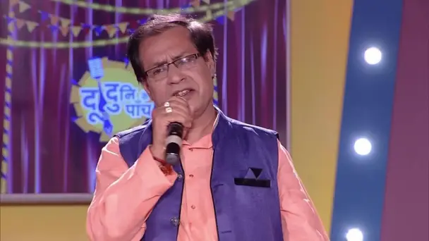 Doo Duni Ke Paanch - Episode 4 - October 25, 2018 - Full Episode