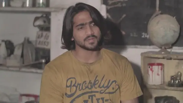 Episode 3 - Raftaar