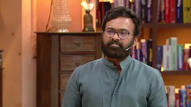 TamizhaÂ&nbsp;Tamizha - Episode 2 - November 18, 2018 - Full Episode