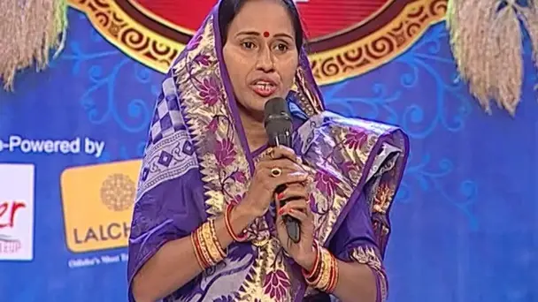 Grihalaxmi 2018 - Episode 3 - November 7, 2018 - Full Episode