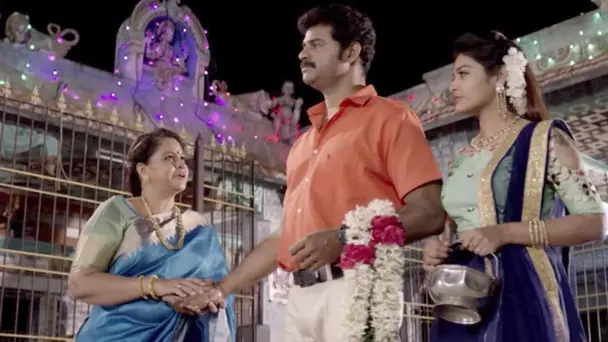 Episode 3 - Temple Trouble