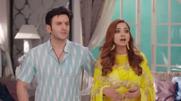 Meri Hanikarak Biwi (Hindi) - November 22, 2018 - Webisode - And TV