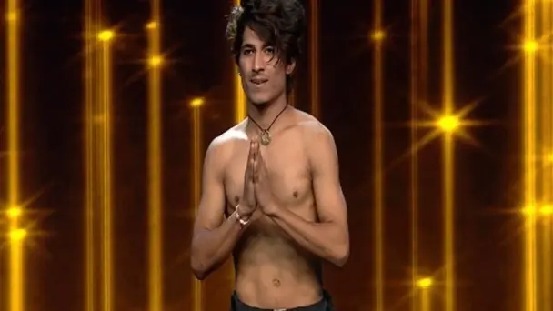 Dance India Dance 2017- Auditions - Episode 3 - November 11, 2017 - Full Episode