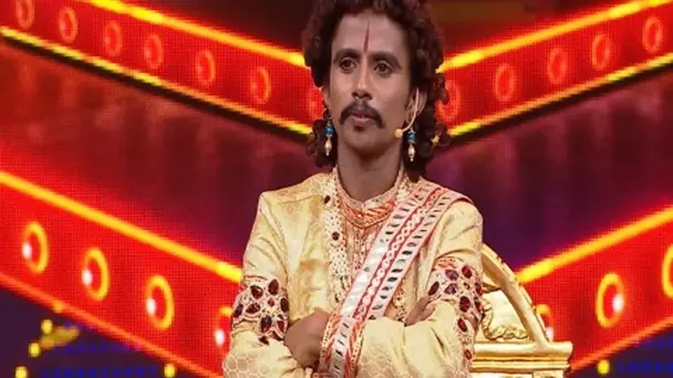 Comedy Khiladigalu Season 2 - Episode 2 - December 31, 2017 - Full Episode