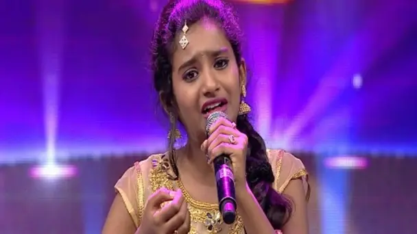 SaReGaMaPa L'il Champs Season 14 - Episode 4 - December 17, 2017 - Full Episode