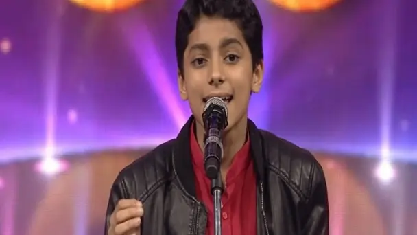 SaReGaMaPa L'il Champs Season 14 - Episode 1 - December 9, 2017 - Full Episode