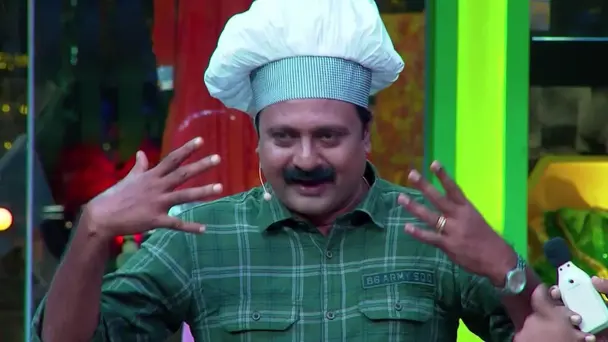 Thamasha Bazaar - Episode 3 - November 28, 2018 - Full Episode