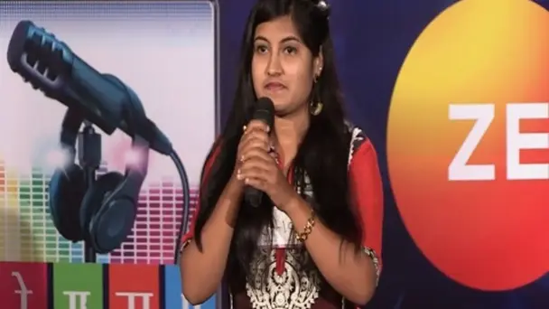 Sa Re Ga Ma Pa - Ghe Panga, Kar Danga - Episode 2 - November 14, 2017 - Full Episode