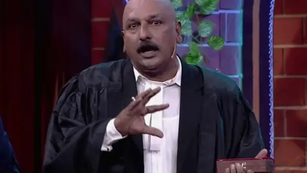 Na.Sa.Te Udyog - Episode 3 - November 12, 2017 - Full Episode