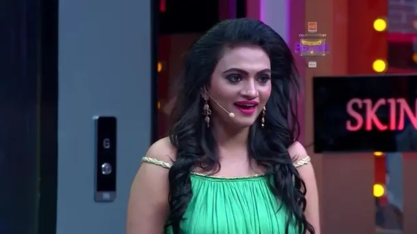 Thamasha Bazaar - Episode 4 - November 29, 2018 - Full Episode