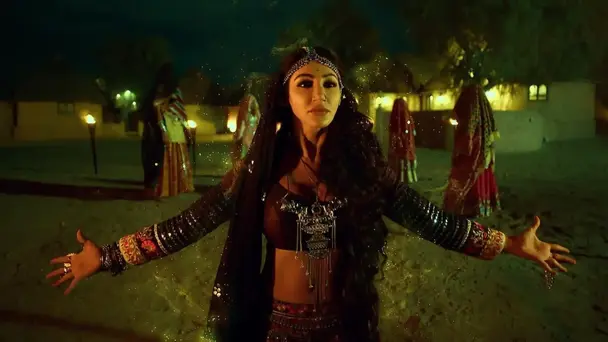 Manmohini - (Hindi) - November 29, 2018 - Webisode - Zee Tv