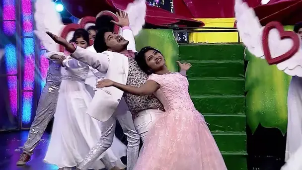 Dance Jodi Dance 2018 - Episode 1 - December 8, 2018 - Full Episode