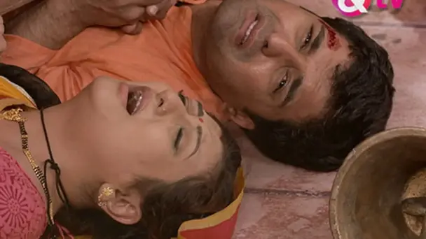 Santoshi Maa - Episode 2 - December 1, 2015 - Full Episode