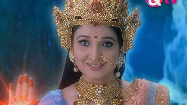 Santoshi Maa - Episode 1 - November 30, 2015 - Full Episode