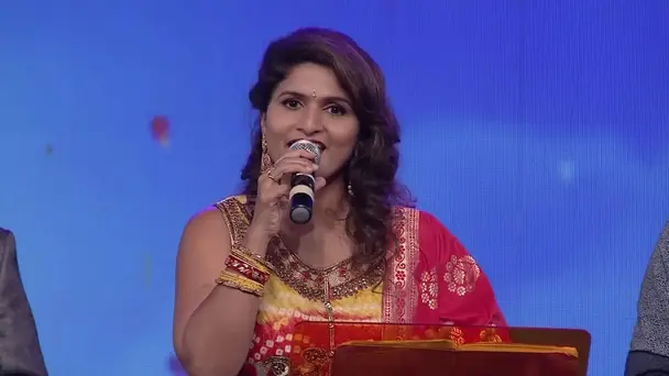 Nammavaru Sangeetha Sanje Event 23122018