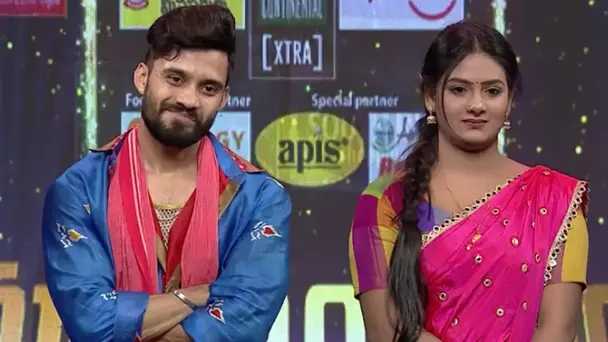 Maha Sangamam - Drama Juniors Championship, SRGMP Li'l Champs, Dance Jodi Dance - December 29, 2018