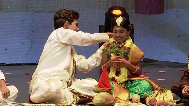 Maha Sangamam - Drama Juniors Championship, SRGMP Li'l Champs, Dance Jodi Dance - December 30, 2018