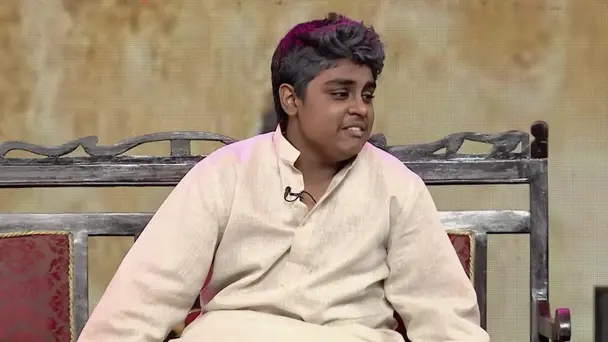 Maha Sangamam - Drama Juniors Championship, SRGMP Li'l Champs, Dance Jodi Dance - January 5, 2019