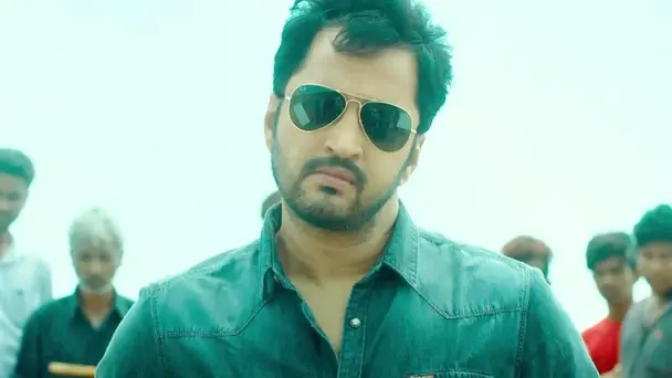 Episode 3 - Project Taskar