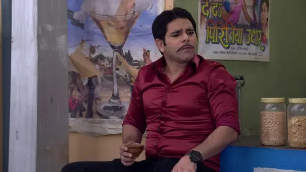 Bhabi Ji Ghar Par Hai - (Hindi) - January 7, 2019 - Webisode - And TV