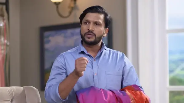 Tula Pahate Re (Marathi) - January 08, 2019 - Webisode - Zee Marathi