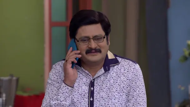 Bhabi Ji Ghar Par Hai - (Hindi) - January 10, 2019 - Webisode - And TV