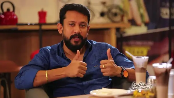 Coffee Conversations - Episode 2 - January 13, 2019 - Full Episode - Part 1