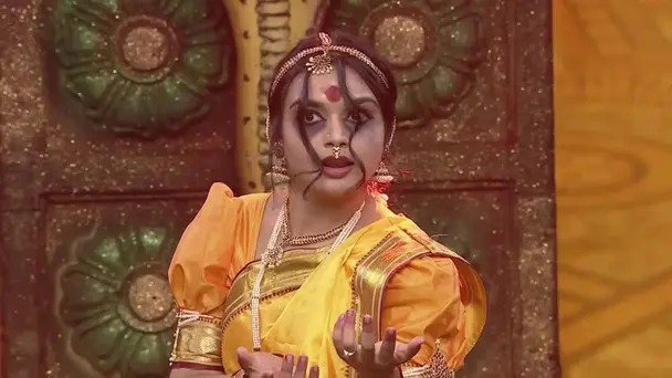 Dance Jodi Dance 2018 - Episode 4 - January 12, 2019 - Full Episode