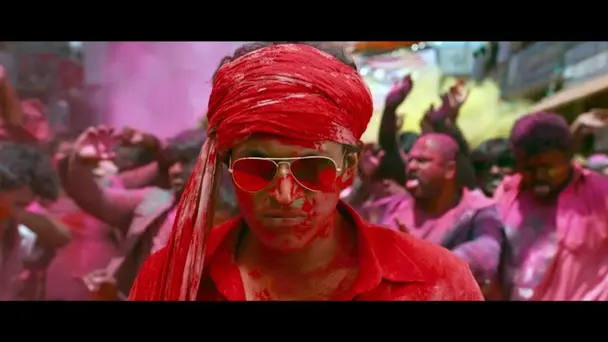 Making of Sankranti Sarvabhouma - January 13, 2019