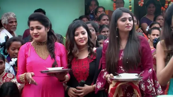 Sankranthi Sambaralu 2019 Uncut